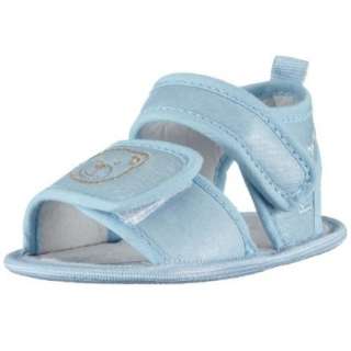 Playshoes Baby Sandale 111623, Unisex   Kinder Babyschuhe  