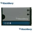 Original BlackBerry Akku C S2 Curve 8300 8700 8310 8520