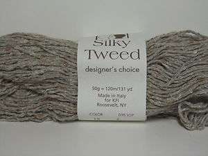 Elsebeth Lavold Silky Tweed #19  