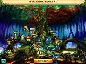 Jewel Legends   Baum des Lebens  Games