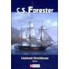 Hornblower   Der Kapitän  Cecil S. Forester Bücher