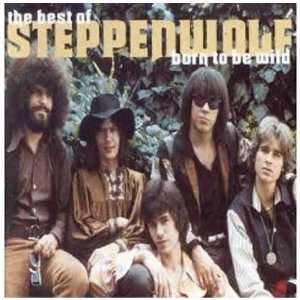 Best of Steppenwolf Steppenwolf  Musik