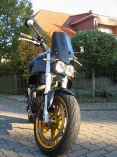 BUELL XB12s in Nordrhein Westfalen   Lübbecke  Motorräder & Teile 