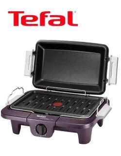 Tefal CB 2300 BBQ EASYGRILL CUISOIN Elektrogrill CB2300 3168430096677 