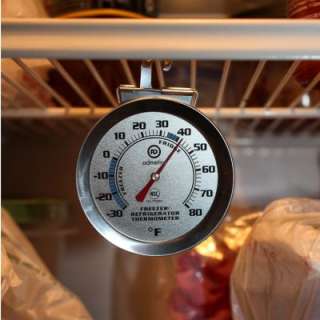   Hanging Temperature Control Refrigerator Food 892137002688  