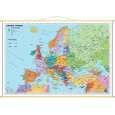 Staaten Europas von Stiefel Eurocart ( Landkarte   1. Januar 2009 