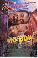 Pauly Shore S Baldwin BIO DOME Org 2 Sided Movie Poster  
