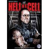 WWE   Hell in a Cell 2010 von The Undertaker (DVD) (6)