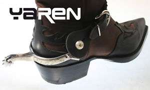 Stiefelsporen Cowboy Stiefel Sporen Westernsporen  