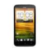HTC ONE X Smartphone (11,9 cm (4,7 Zoll) LCD Touchscreen, 8 Megapixel 
