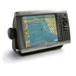 GARMIN GPSMAP4012 PLOTTER Model 010 00592 00  