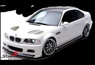 BMW E39 5er Fächerkrümmer mit Sportkat Rennkat Rennsportkat 200 