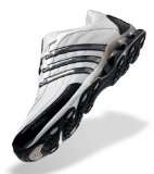  Adidas Tech L2 Runningschuh Sneaker NEU (G30583) weiß 