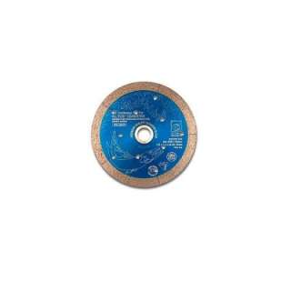 Dtec 5 In. Barracuda Continuous Rim Tile Blade   DISCOUNTINUED DRB 