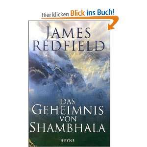 Das Geheimnis von Shambhala  James Redfield Bücher