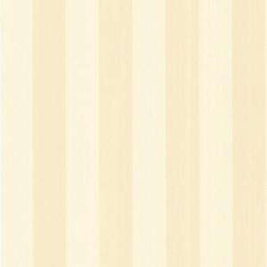 The Wallpaper Company 56 Sq.ft. Beige Stripe Wallpaper WC1281881 at 