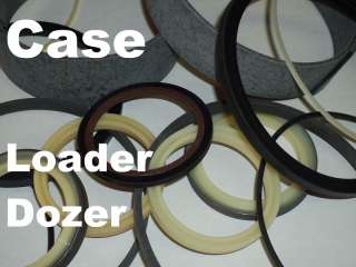   Cylinder Seal Kit Fits Case 450 450B 450C 455B 455C 850 W30  