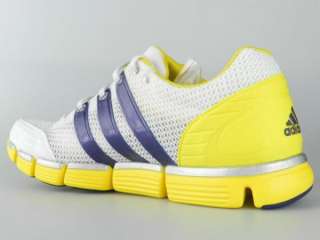 ADIDAS CC CHILL OM CLIMACOOL G20250 NEW Mens White Purple Lakers Shoes 