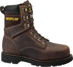 Caterpillar Titan 8 Steel Toe    