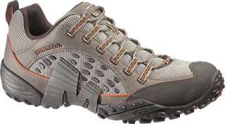 Merrell Intercept Ventilator    