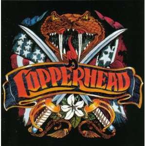 Copperhead Copperhead  Musik