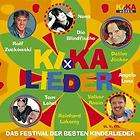 Various   Ki.Ka Lieder (CD) NEU