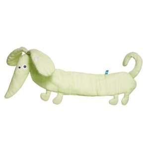 Wallaboo Soft Toy Kuscheltier Filou Green (0411.3805)  Baby