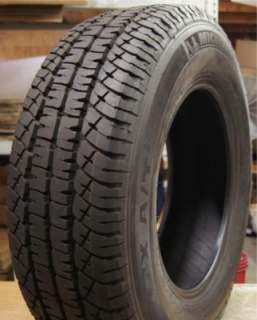 New Michelin LTX A/T2 LT265/70R18 265 70 18 E Tires  