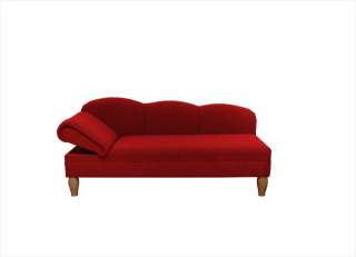 NEU Funktionliege Sofabett Couch Recamiere  