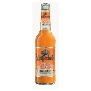 Schöfferhofer Weizen Grapefruit 0,33  Lebensmittel 