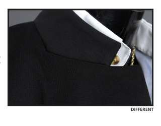 2012 NEW Mens Korean Vision Boutique Single Button Slim Suit Top Grey 