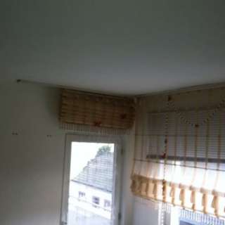 Wohnzimmer gardinen braun mit perlen in Duisburg   Meiderich/Beeck 