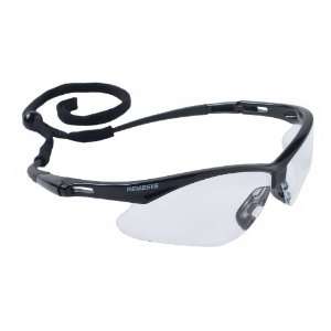   Nemesis Clear Anti Fog Safety Glasses 3000355 761445198058  
