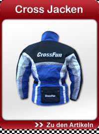 Motocross Handschuhe, Cross Hose Artikel im ww cross fun Shop bei  