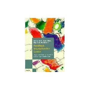 Handbuch Interkulturelles Lernen. Theorie und Praxis für die Arbeit 