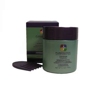 Pureology Hair Masque Essential Repair or Hydra Cure Choise 5.1oz each 
