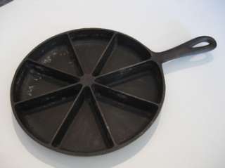   auctions for other antique cast iron cookware from the same estate