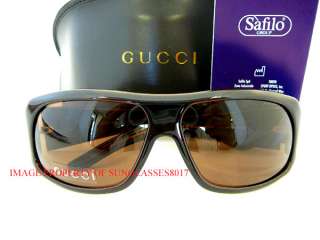 Brand New GUCCI Sunglasses Mod 1556/S DARK OLIVE  