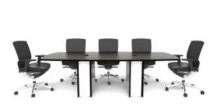   Verde 10 Office Conference Table for Boardroom Meeting Room  