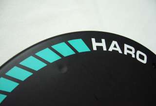   HARO anlun Wheel Cover rim hub 20 master sport freestyler gt group 1
