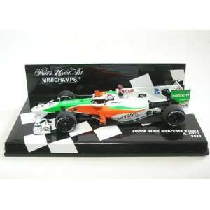   410100014 Force India F1 Mercedes VJM03  Spielzeug