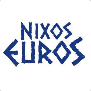Nixos Euros  Euro  Griechenland  Rettungsschirm  Fun  Funny  S 