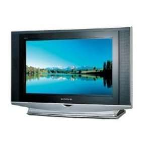 Daewoo DTT 3250 100 D 81,3 cm (32 Zoll) 169 CRT Fernseher (Slim Flat 