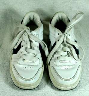 Boys Converse One Star Leather Tennis Shoes Sz US 13  