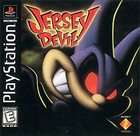 Jersey Devil (Sony PlayStation 1, 1998)