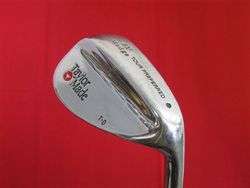 TAYLOR MADE TOUR PREFERRED TD LOB WEDGE 61*degree STEEL  