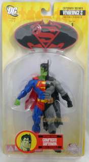 Superman Batman s5 Composite figure 66695  