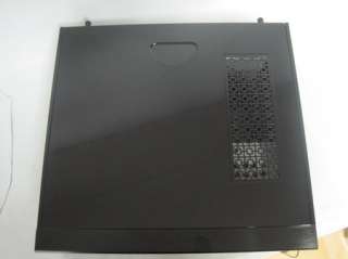 HTPC Gehäuse MATX mit Netzteil HT PC Aluminium 505 Mini  