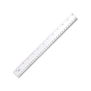  Quality Product By Acme United Corporation   Plaic Ruler 