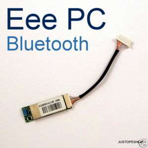 Bluetooth 2.0 Module BT 183 4 ASUS EEE PC 901 1000 S101  